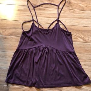 American Eagle Soft and Sexy Tank m